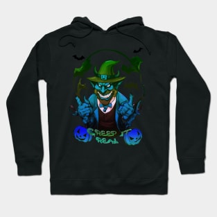 Halloween Hoodie